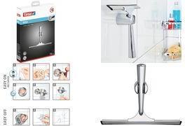 Immagine prodotto tesa Spatola per doccia SPAA con soluzione adesiva senza foratura
