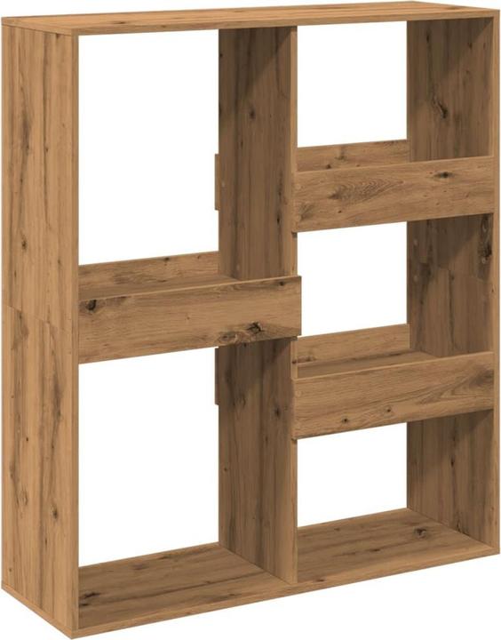 Immagine prodotto vidaXL Luca (100 x 33 x 115 cm)