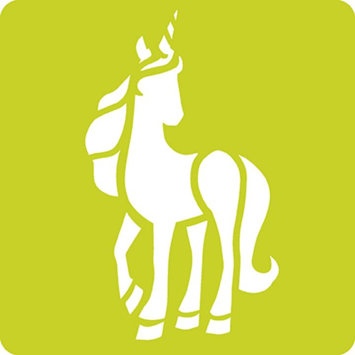 Produktbild My Mandarine Schablonen-Set