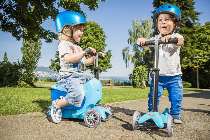 Produktbild Micro Mini2go Deluxe Plus