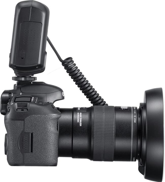 Produktbild Godox ML-150II (Makroblitz, Canon, Sony, Nikon, Pentax, Olympus, Fuji, Leica)