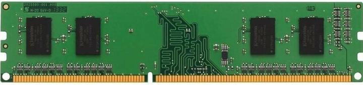 Productafbeelding Kingston KVR32N22S6/4 (1 x 4GB, 3200 MHz, DDR4 RAM, DIMM 288 pin)