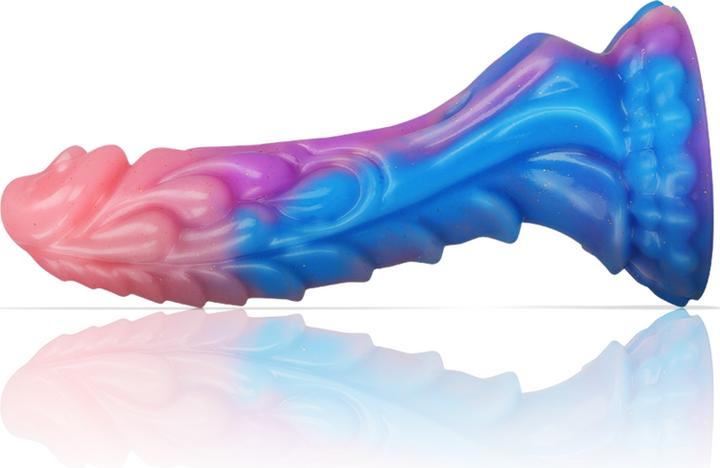 Actual product image Epic Ashtar Dildo Alien Human Form