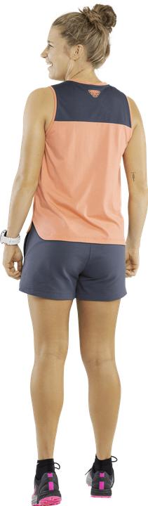 Actual product image Dynafit 24/7 TRACK SHORTS, ladies (XL)