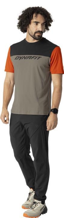 Actual product image Dynafit Traverse Light T-Shirt M (S)