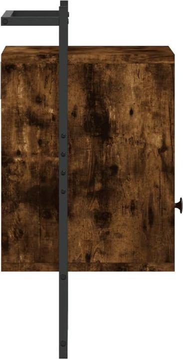 Immagine prodotto vidaXL Nachttisch (30 x 30 x 61 cm)