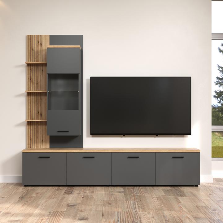 Produktbild Trendteam BaggioWO (240 x 40 x 212 cm)