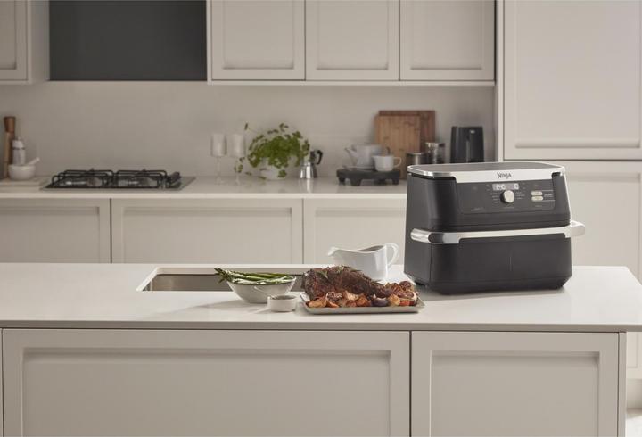 Actual product image Ninja Foodi FlexDrawer AF500