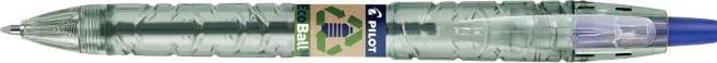 Produktbild Pilot B2P Ecoball (Blau, 1 x)
