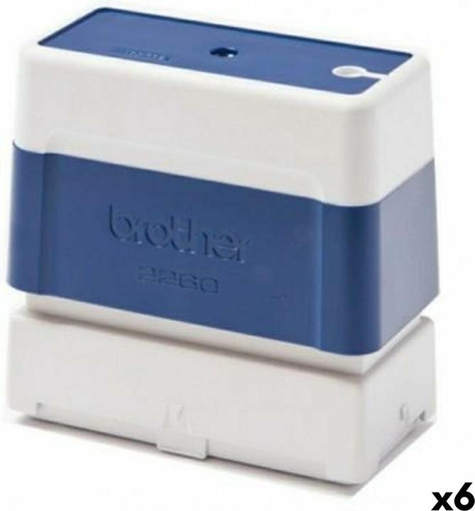Brother PR2260E6P Stamp