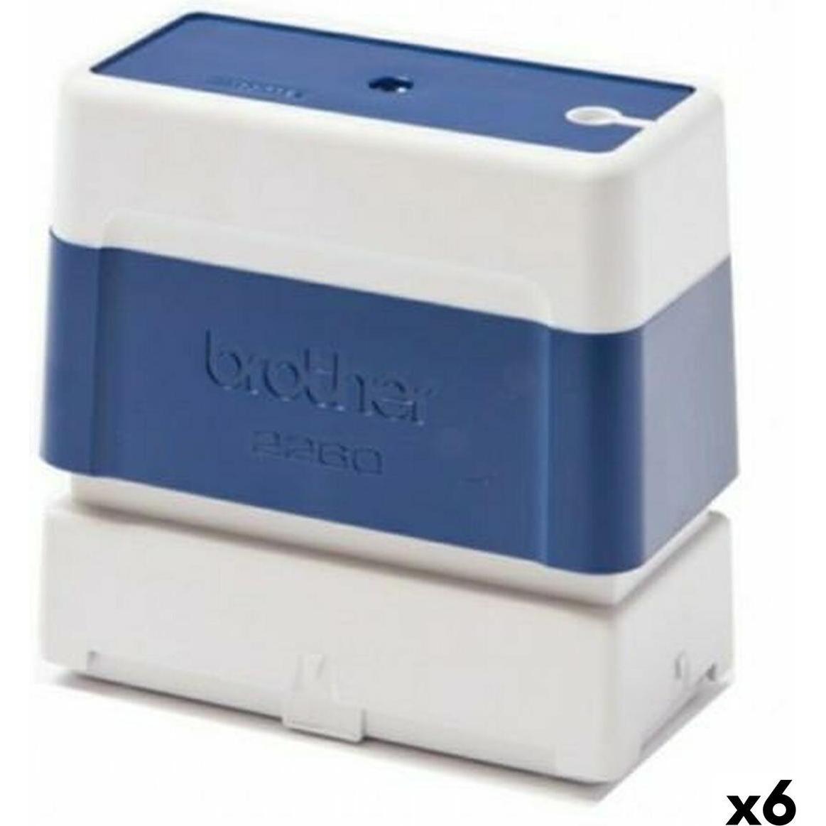 Brother, Timbro, Timbro PR2260E6P