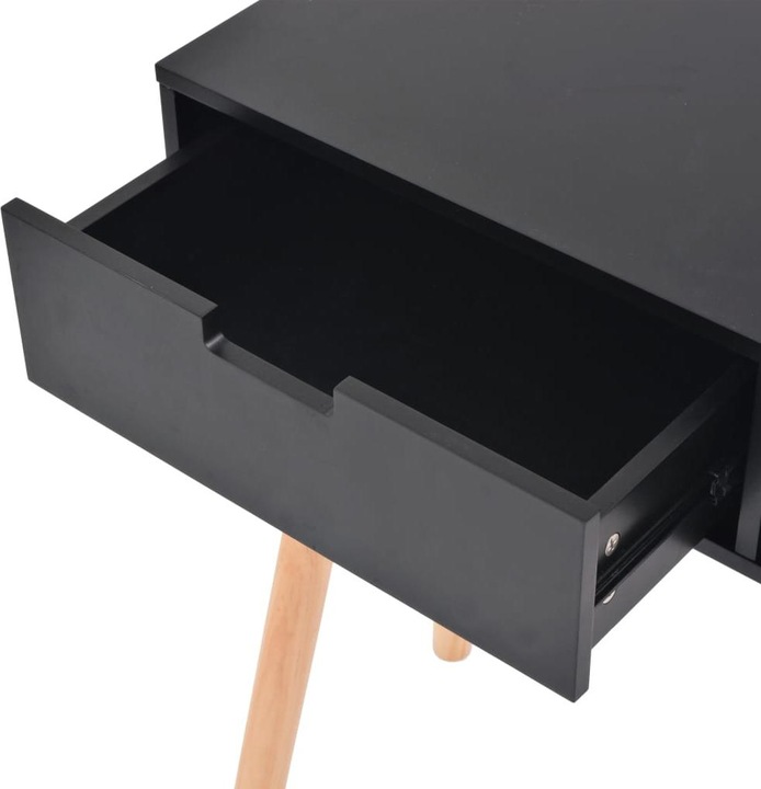 Actual product image VidaXL Lola (80 x 30 x 72 cm)