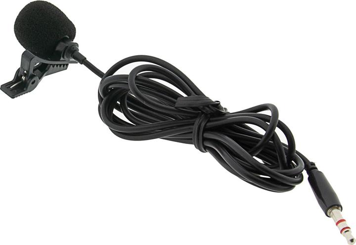 Produktbild Patona Premium Mikrofon + Lavalier Set