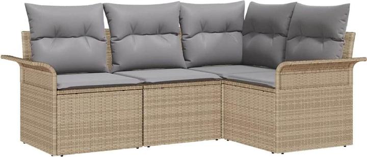 Produktbild vidaXL Thiago