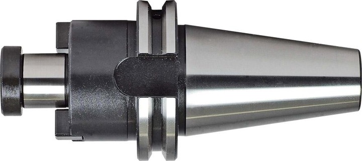 Produktbild Magni Aufsteckfräserdorn DIN69871AD SK40 A100 32mm FORTIS
