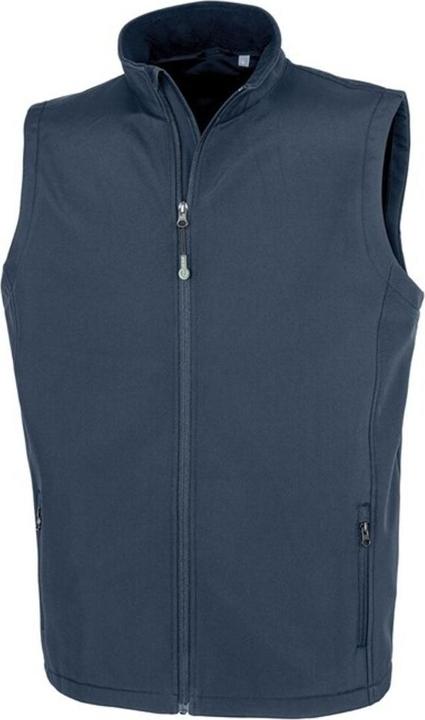 Produktbild Result Weste Zum Bedrucken (3XL)