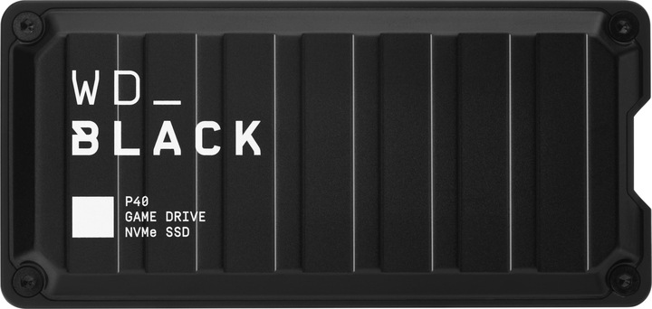 Immagine prodotto SanDisk Unità di gioco SSD WD P40 (500 GB)