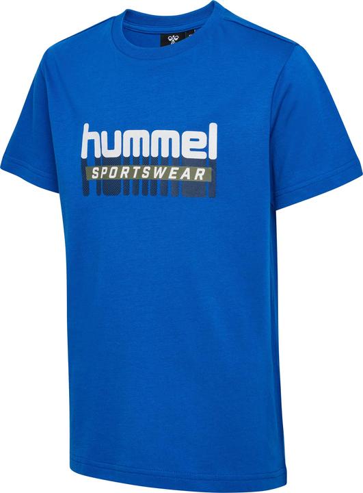Immagine prodotto hummel hmlTUKAS T-SHIRT S/S 2-PACK (116)
