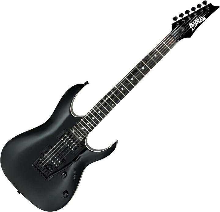 Actual product image Ibanez GIO Series Electric Guitar (Electric guitar, Body: poplar wood, Fingerboard: Rosewood, Maple)