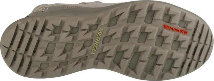 Produktbild Merrell Bravada Edge Thermo Demi-Stiefel (39)