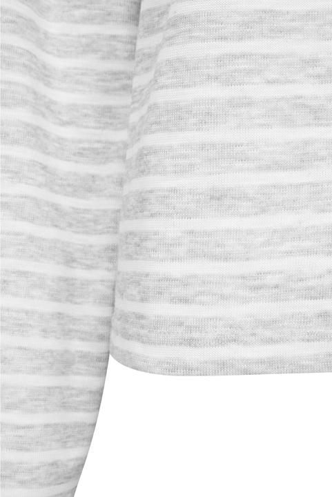 Produktbild Urban Classics Ladies Oversize Stripe Pullover (S)