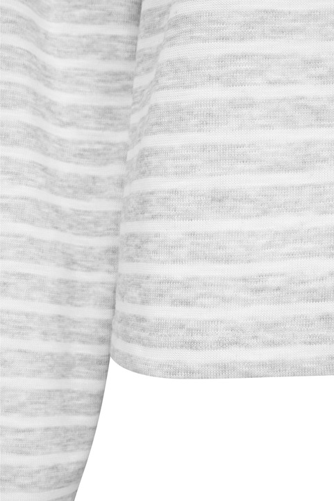 Immagine prodotto Urban Classics Maglione a righe oversize da donna (S)