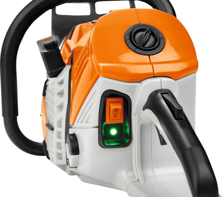 Actual product image Stihl Chainsaw
