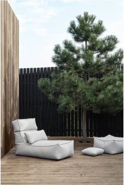 Produktbild Blomus Kissen (70 x 30 cm)