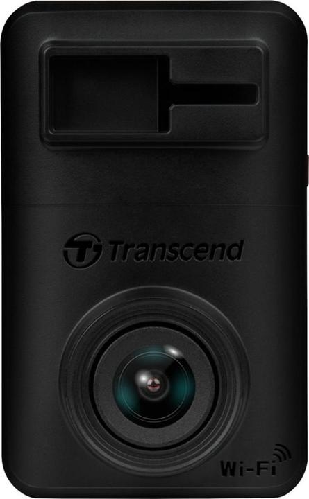 Immagine prodotto Transcend DrivePro 10 (Accelerometro, Visione notturna, WiFi, Accumulatore di carica elettrica, WQHD)