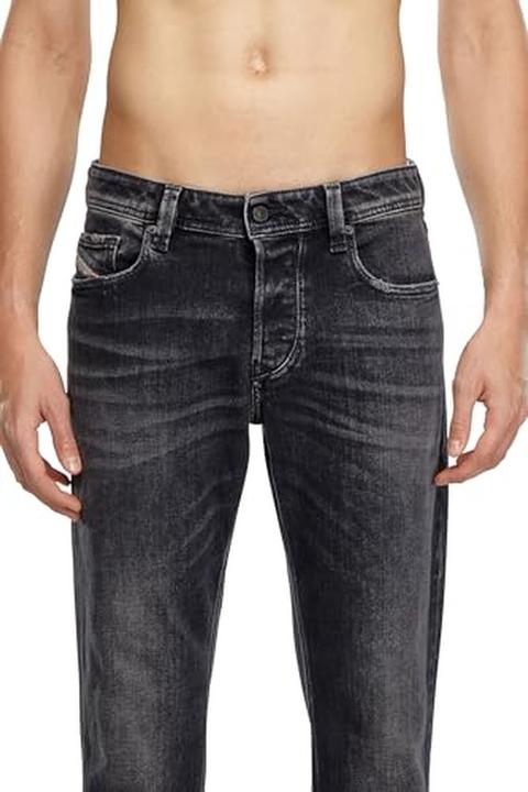 Image du produit Diesel Jeans décontractés en denim (28)