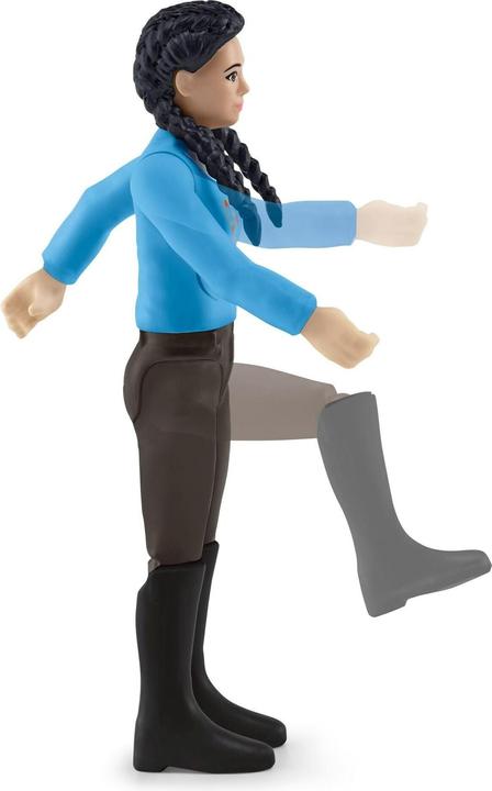 Immagine prodotto Schleich Starter Kit Kim & Caramelo