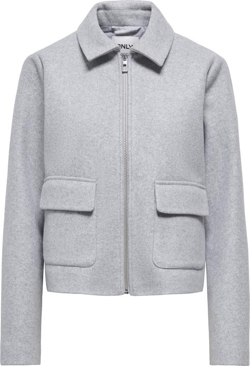 Immagine prodotto Only Onlvela Zip Short Jacket Otw (XS)