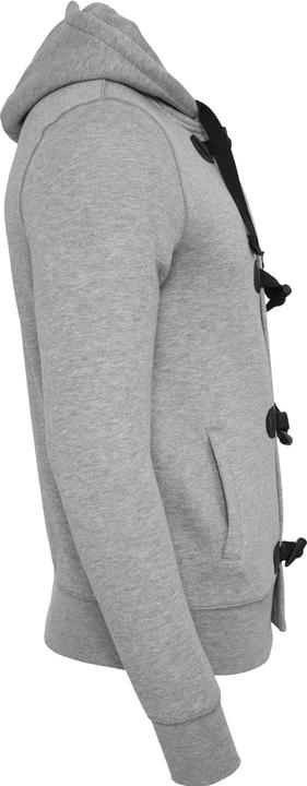 Produktbild Urban Classics Duffle Zip Hoody (M)