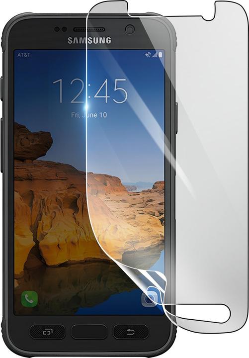 Image du produit 3MK Film écran hydrogel pour Samsung Galaxy S7 Active (1 pièce(s), Samsung Galaxy S7 Active)