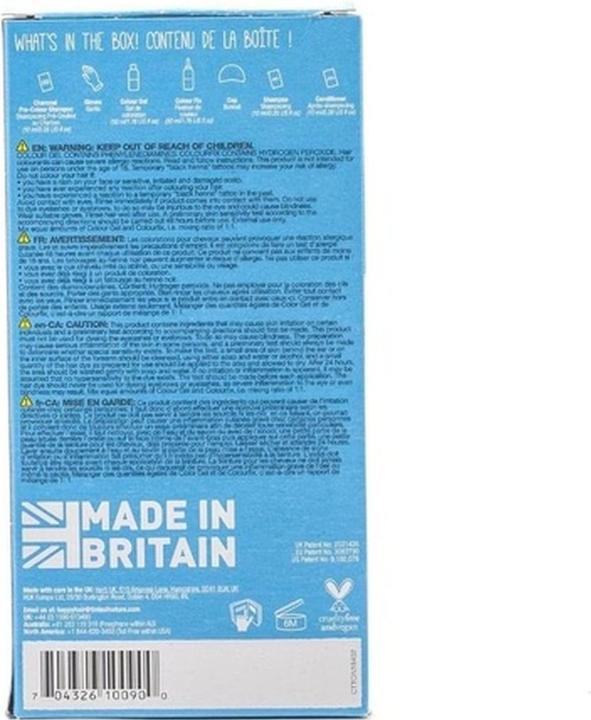 Image du produit Tints Of Nature 704326100900 (10N)