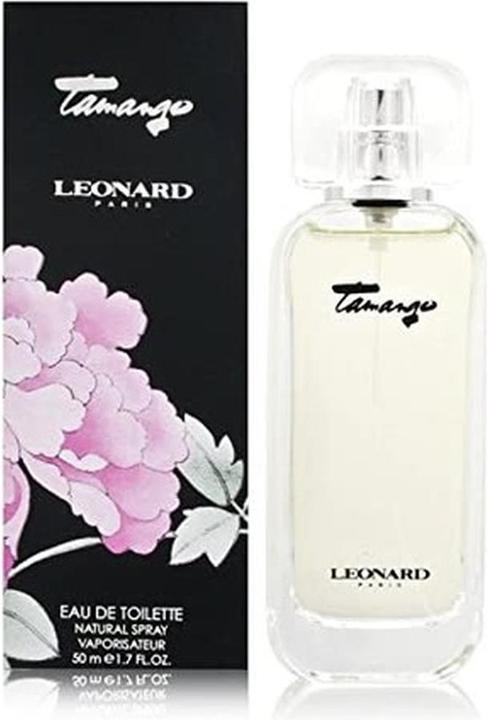 Produktbild Leonard Tamango Eau De Toilette Spray (Eau de Parfum, 50 ml)