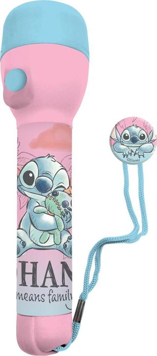 Produktbild Kids Licensing Big Torch Stitch KiDS Licensisng (256 cm)