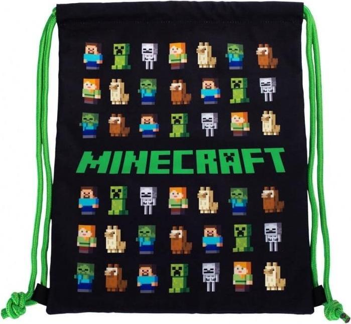 Actual product image Astra Working on shoes MINECRAFT