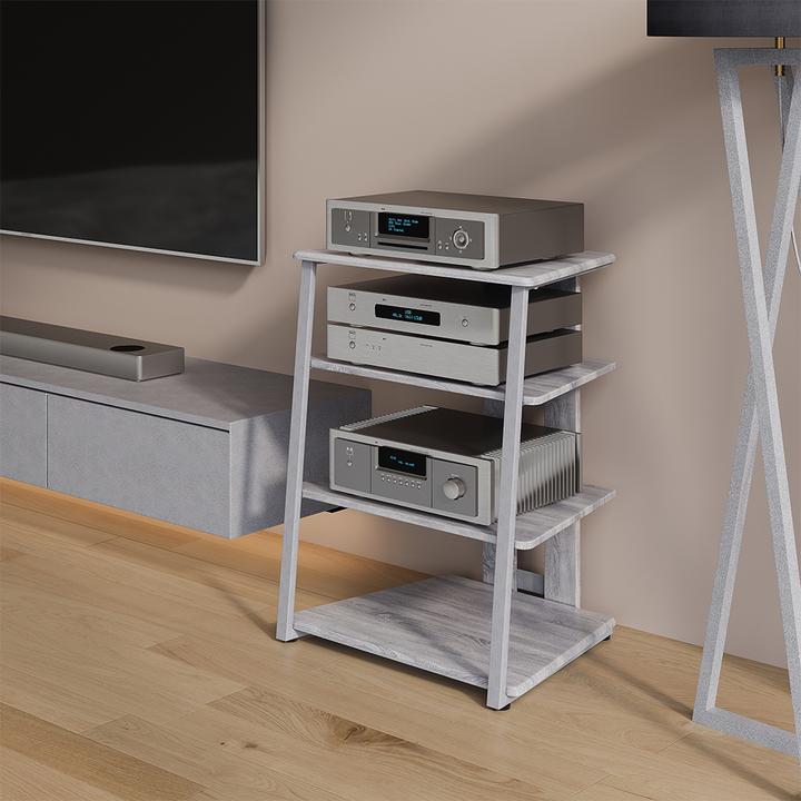 Produktbild Vicco Tonar (61 x 53 x 78 cm)