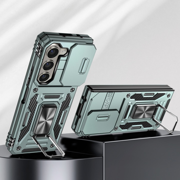 Immagine prodotto Avizar Anello + copertura della fotocamera Serie Backcover (Samsung Galaxy Z Fold5)