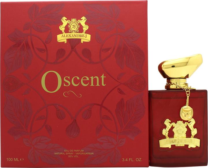 Immagine prodotto Alexandre.J Oscent Rouge (Eau de parfum, 100 ml)