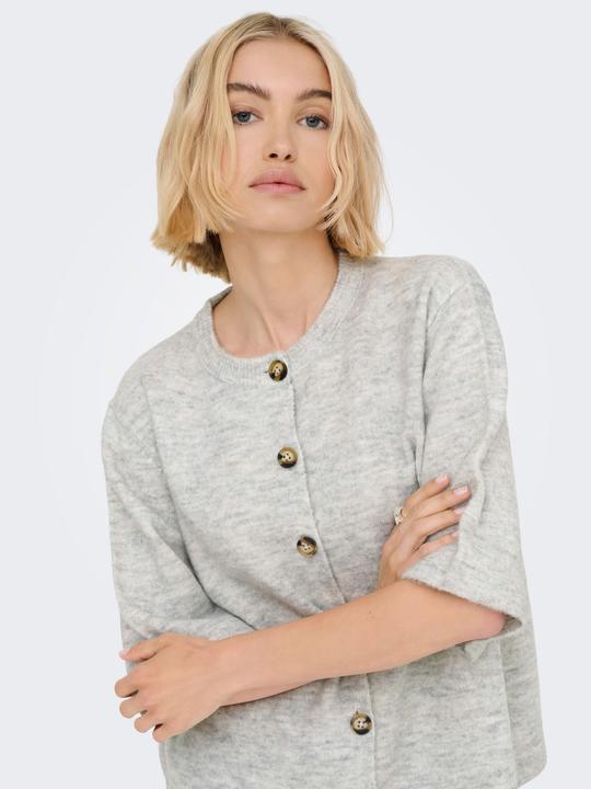 Actual product image Only Onlcamilla S/S Cardigan Knt Noos (S)