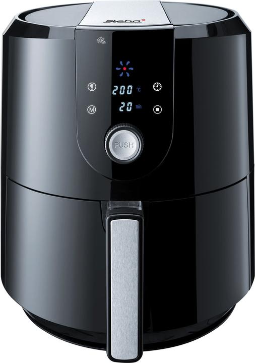 Produktbild Steba HF 5000 XL
