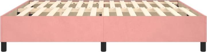 Image du produit vidaXL Boxspringbettgestell (180 x 200 cm)