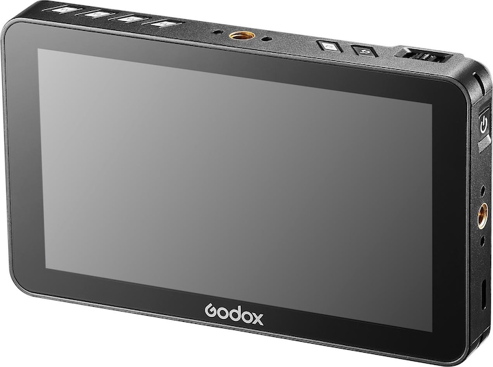 Actual product image Godox GM6S (5.50", Full HD)