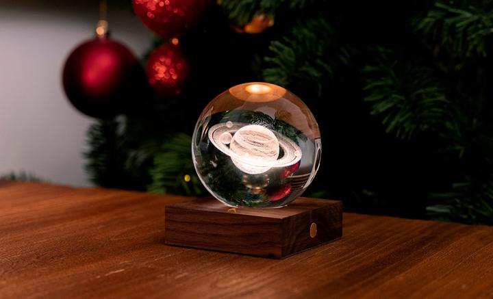 Image du produit Gingko Crystal Light