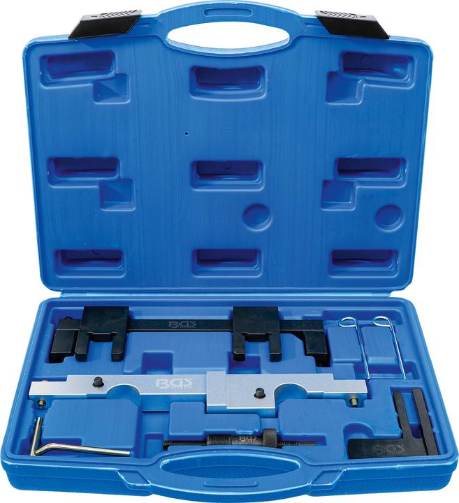 Actual product image BGS Engine Timing Tool Set for BMW N43