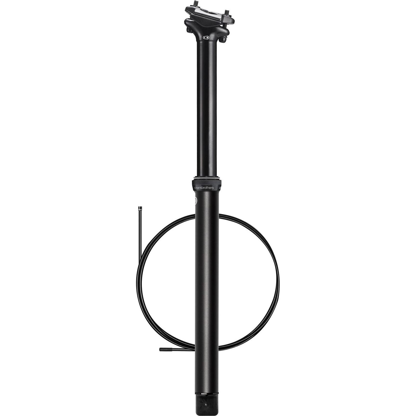 Crankbrothers, Sattelstütze, (34.90 mm)