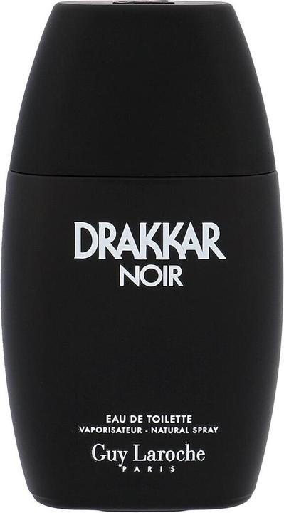 Produktbild Guy Laroche Drakkar Noir (Eau de Toilette, 50 ml)