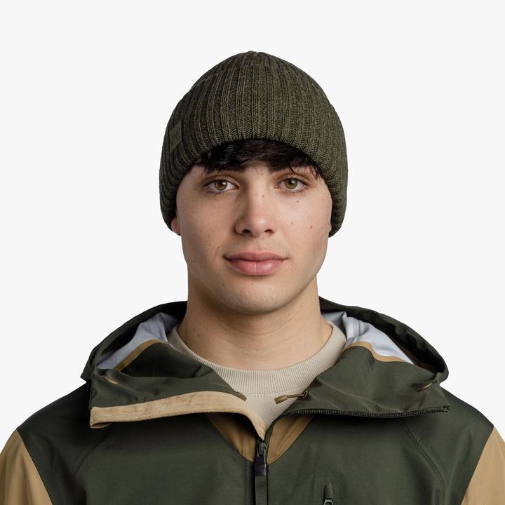 Image du produit Buff Knitted Hat Rutger Silversage (Taille unique)